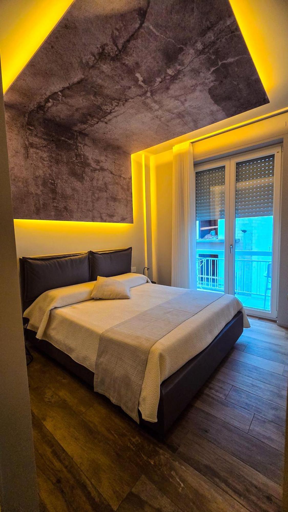 Case Vacanze 106 Maison De Charme Giovinazzo Exterior foto